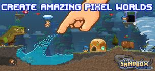 The Sandbox Evolution - Craft  - Screenshot 1