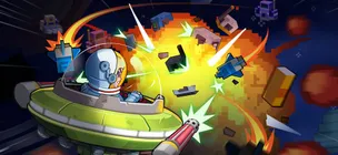 Jetpack Joyride 2 - Screenshot 1