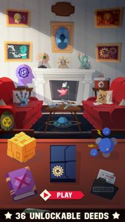 Mr.Presidents - Screenshot 4