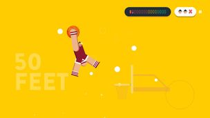 Big Time Sports - Screenshot 1