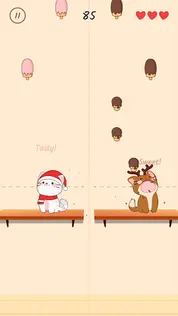 Duet Cats: Music & Meow Game - Screenshot 4