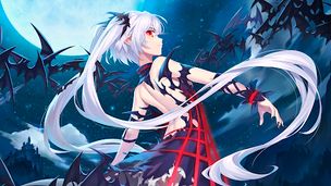 Bloodline: Last Royal Vampire - Screenshot 1