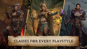 Diablo Immortal - Screenshot 2