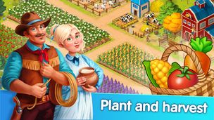 Homesteads: Dream Farm - Screenshot 1
