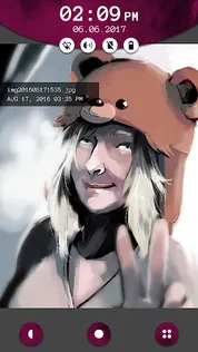 Another Lost Phone: Laura's Story - Screenshot 2