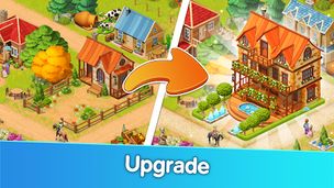 Homesteads: Dream Farm - Screenshot 2