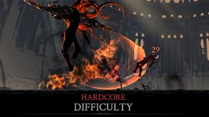 Shadow Hunter Offline Games - Screenshot 2
