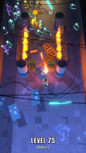 Stupid Zombies Xterminator - Screenshot 2