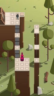 Alter - Between Two Worlds - Screenshot 5