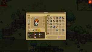Heartwood Online - MMORPG - Screenshot 3