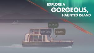 OXENFREE - Screenshot 3