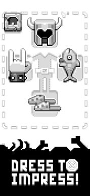 Sprint RPG - Screenshot 2