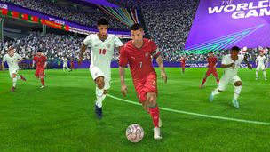 EA SPORTS FC Soccer Mobile 26 - Screenshot 1