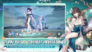 Honkai: Star Rail - Screenshot 2