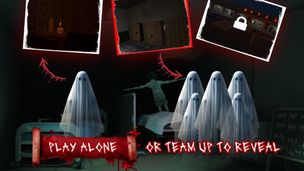 Ghost Hunter: Exorcist Horror - Screenshot 2
