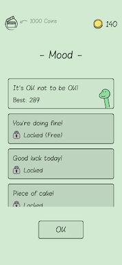 Like A Dino! - Screenshot 4