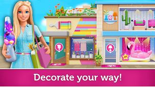 Barbie Dreamhouse Adventures - Screenshot 3