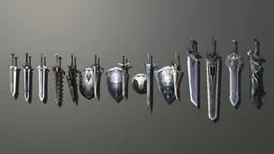 Revenant Knight - Screenshot 1