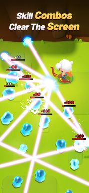 Archero 2 - Screenshot 2