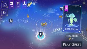HIDDEN LANDS - Visual Puzzles - Screenshot 2