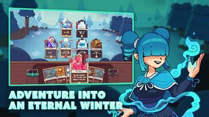 Wildfrost - Screenshot 1
