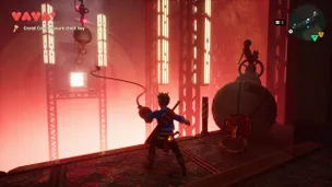 Oceanhorn 2: Knights of the Lost Realm - Screenshot 2
