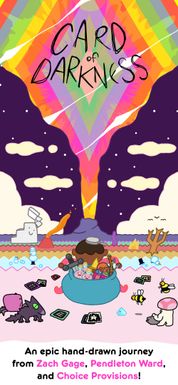 Card of Darkness - Screenshot 1