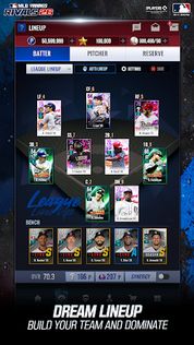 MLB 9 Innings Rivals 26 - Screenshot 4