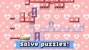 Heart Star - Screenshot 3