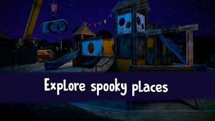 Ice Scream 1: Scary Horror - Screenshot 3