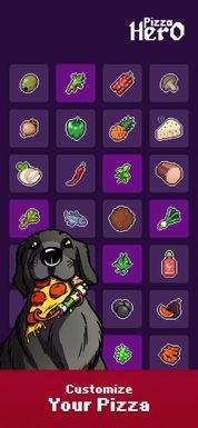 Pizza Hero - Screenshot 4