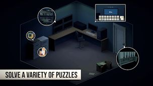 NOX - Mystery Adventure Escape - Screenshot 2