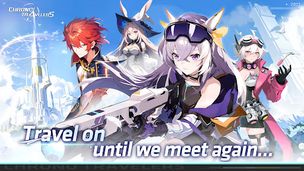 Chrono Travelers - Screenshot 1
