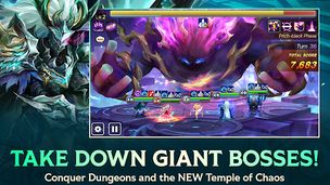 Summoners War - Screenshot 2
