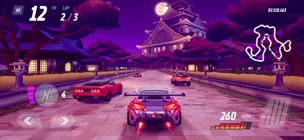 Horizon Chase 2 - Screenshot 3