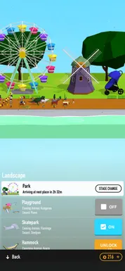 PARADE! - The Rhythm Battle - Screenshot 3