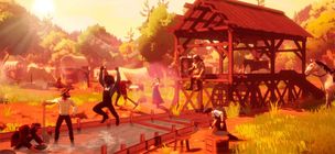 The Oregon Trail: Settler - Screenshot 2
