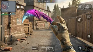 Modern Ops: Gun Shooting Games - Screenshot 3