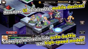 Disgaea 1 Complete - Screenshot 3