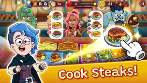 Potion Punch 2: Cooking Quest - Screenshot 2