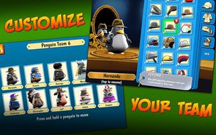 Adventure Beaks - Screenshot 2