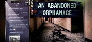 Orphans - Screenshot 2
