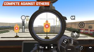 Gun Builder ELITE 2 - Screenshot 2