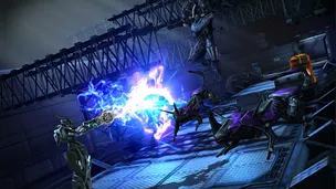 Implosion - Never Lose Hope - Screenshot 2