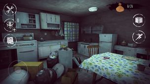 Eyes Horror & Coop Multiplayer - Screenshot 3
