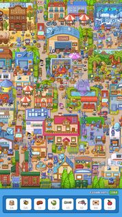 Found It! Hidden Object Game - Screenshot 4