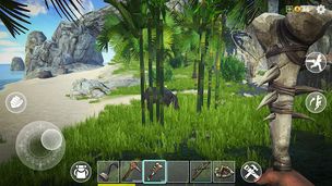 Last Pirate: Survival Island - Screenshot 1