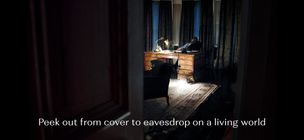 Erica - Interactive Thriller - Screenshot 3