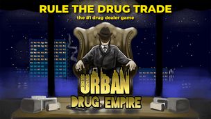 Urban Drug Empire – Tycoon - Screenshot 1
