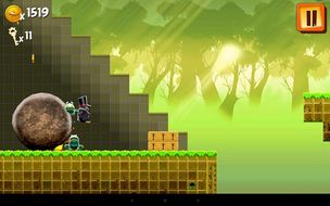 Adventure Beaks - Screenshot 3